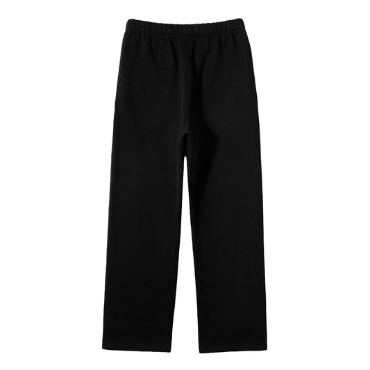 Black Coramdeo Sweatpants