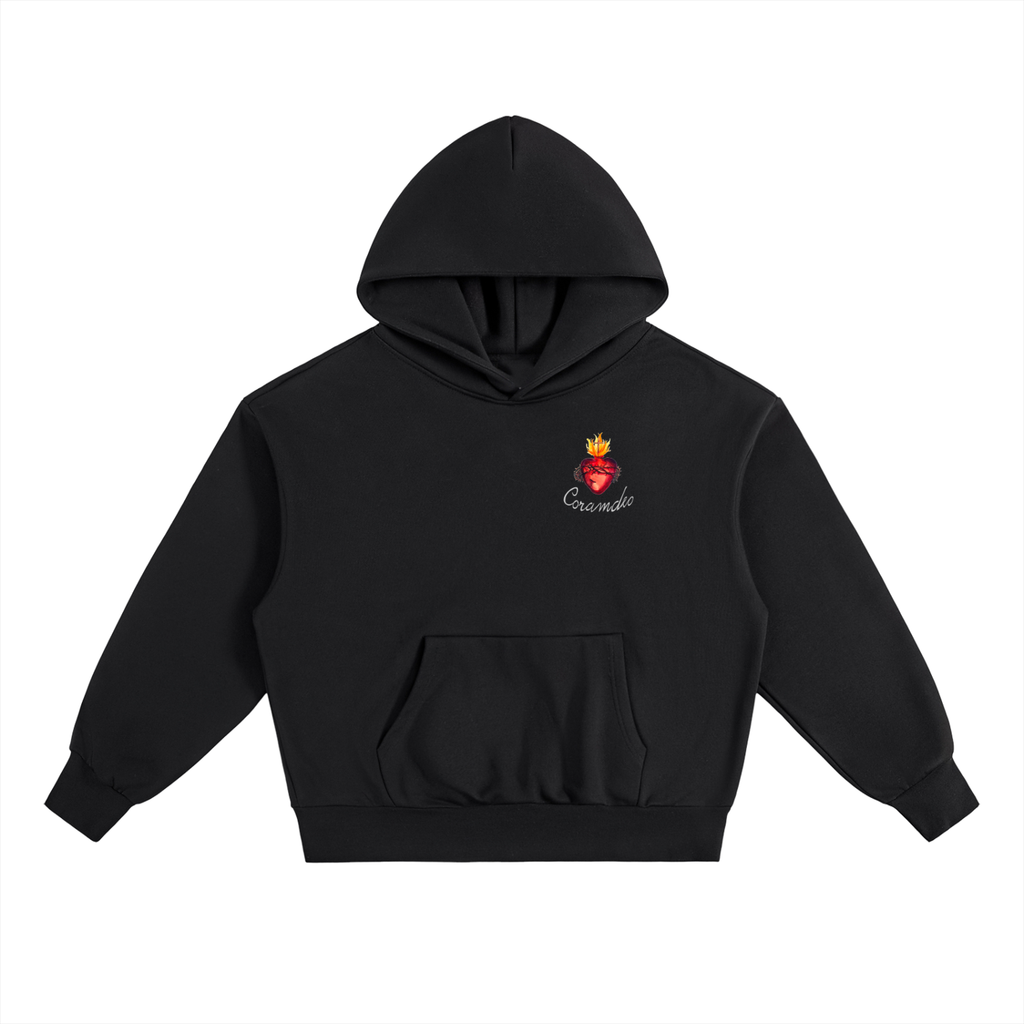 Sacred Heart Hoodie