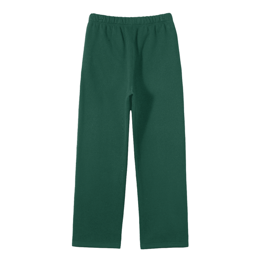 Coramdeo Eden Green Sweatpants