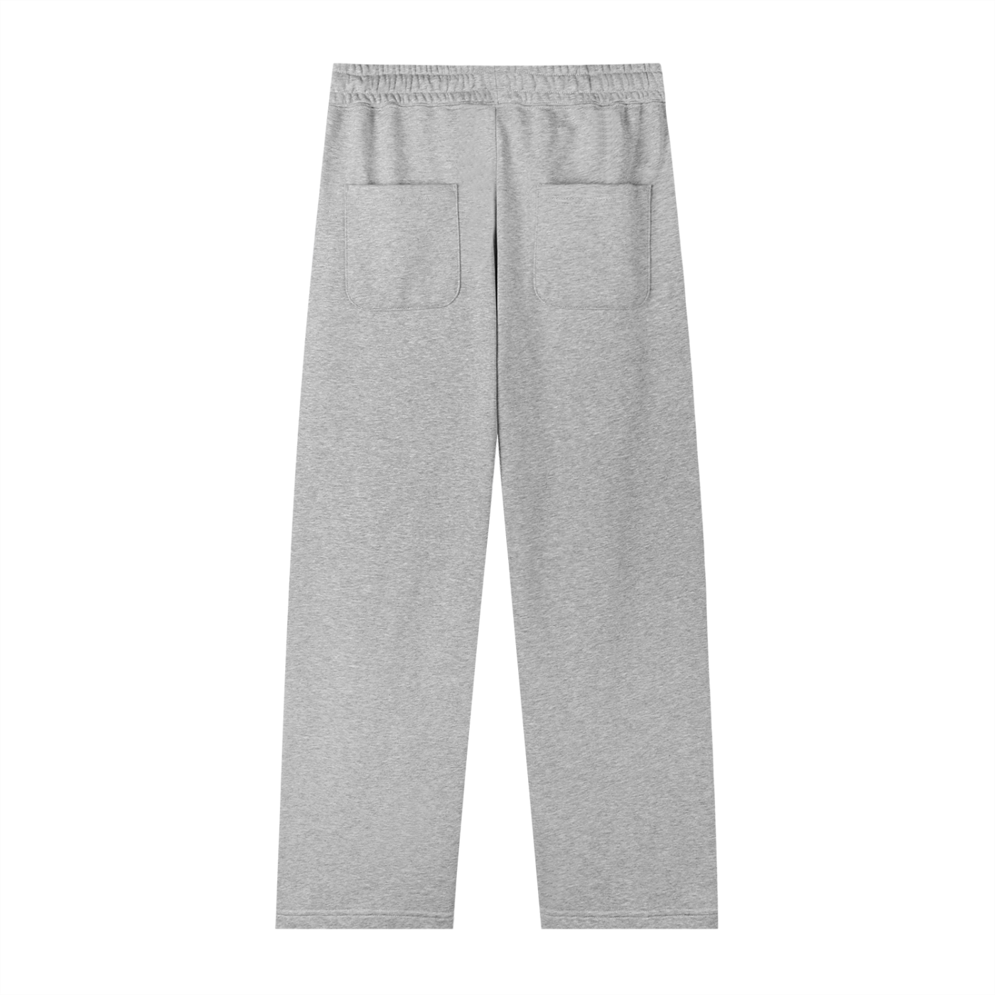 Gray Coramdeo Sweatpants